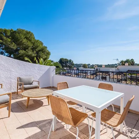 Lisa By Interhome Moraira