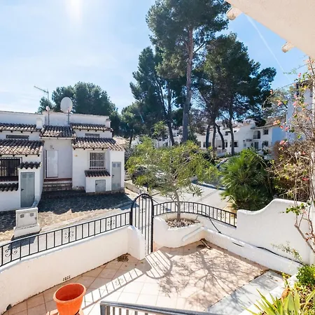 Lisa By Interhome Moraira
