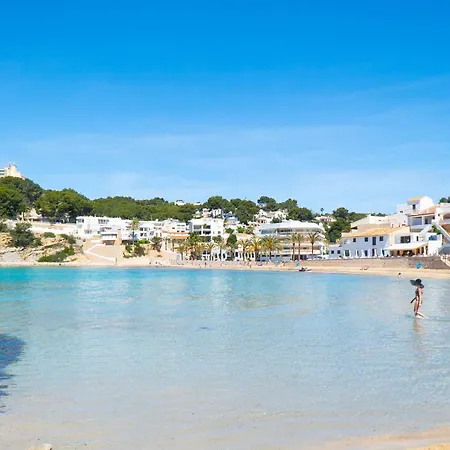 Lisa By Interhome Moraira